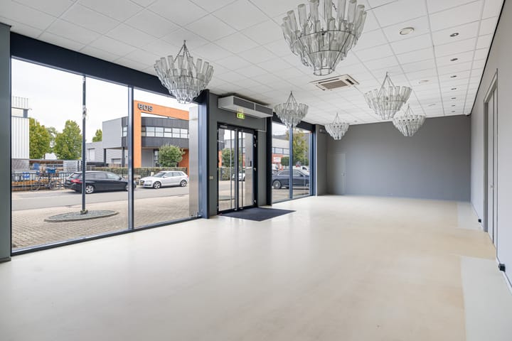 Oostergracht 7, Soest