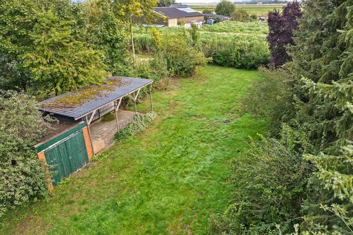 Vrijstaande woning te koop: Kalkovenwijk OZ 19, Emmer-Compascuum