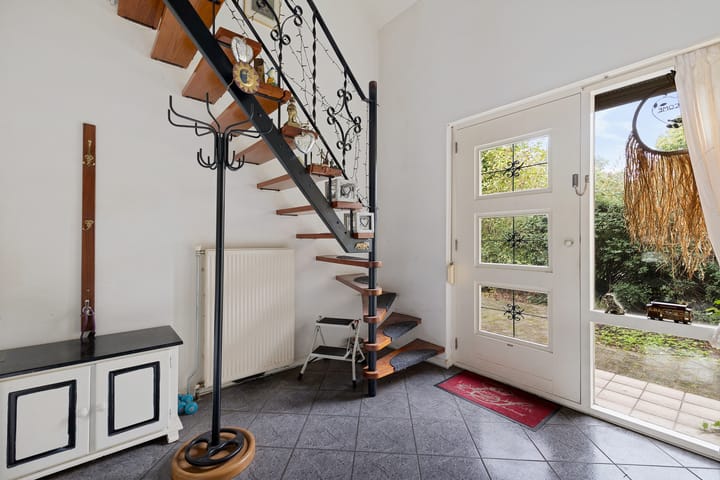 Vrijstaande woning te koop: Kalkovenwijk OZ 19, Emmer-Compascuum