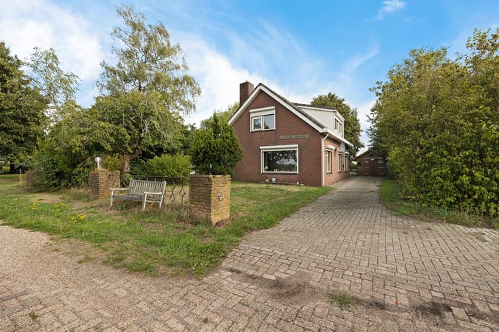 Vrijstaande woning te koop: Kalkovenwijk OZ 19, Emmer-Compascuum