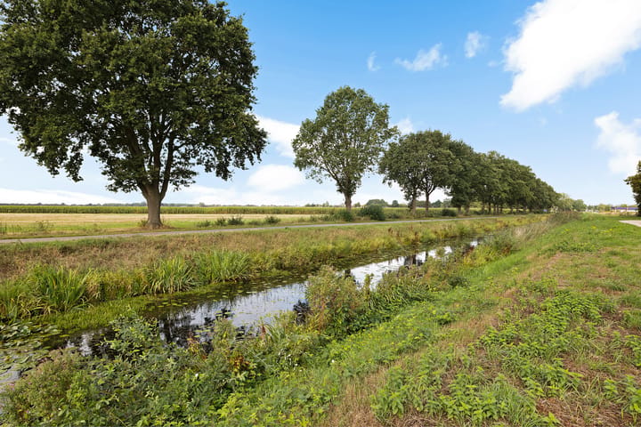Vrijstaande woning te koop: Kalkovenwijk OZ 19, Emmer-Compascuum