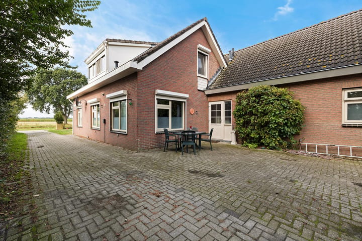 Vrijstaande woning te koop: Kalkovenwijk OZ 19, Emmer-Compascuum
