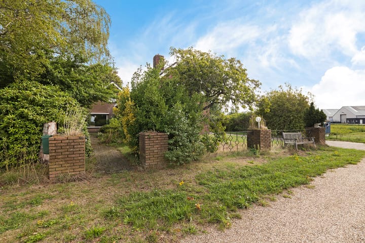 Vrijstaande woning te koop: Kalkovenwijk OZ 19, Emmer-Compascuum