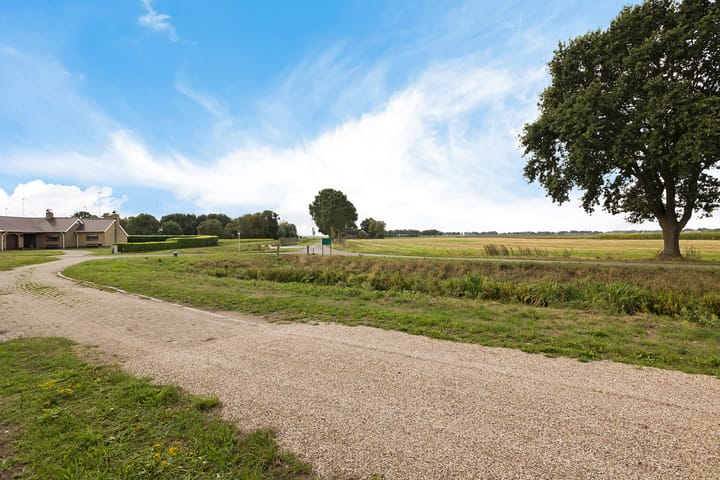 Vrijstaande woning te koop: Kalkovenwijk OZ 19, Emmer-Compascuum