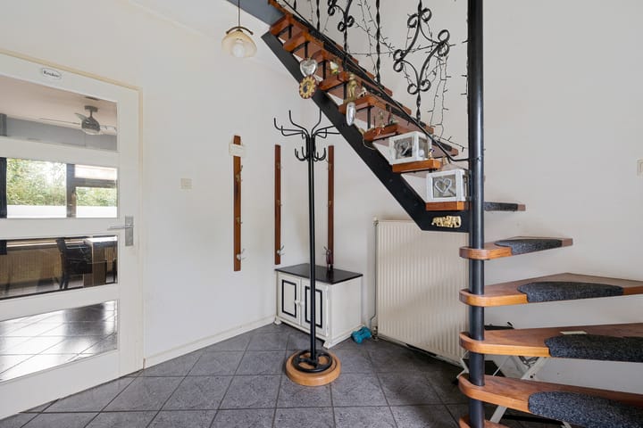 Vrijstaande woning te koop: Kalkovenwijk OZ 19, Emmer-Compascuum