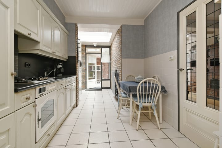 Hoekwoning te koop: Christinelaan 23, Weert