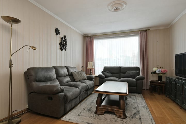 Hoekwoning te koop: Christinelaan 23, Weert