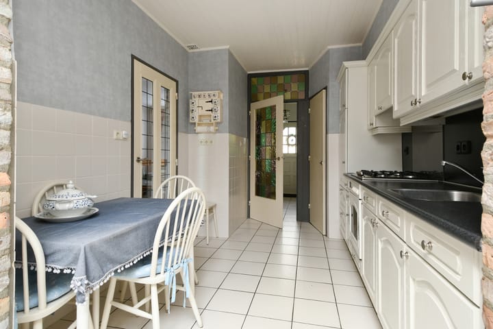 Hoekwoning te koop: Christinelaan 23, Weert