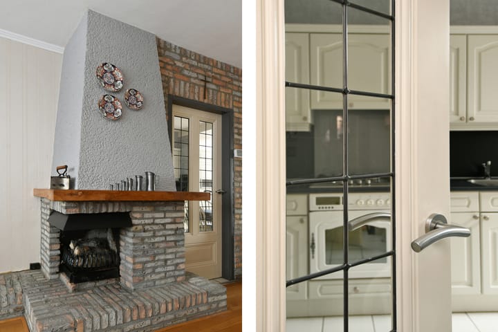 Hoekwoning te koop: Christinelaan 23, Weert