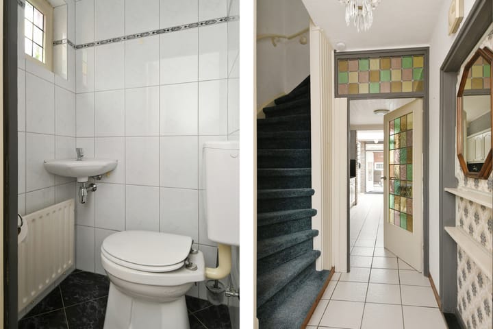 Hoekwoning te koop: Christinelaan 23, Weert