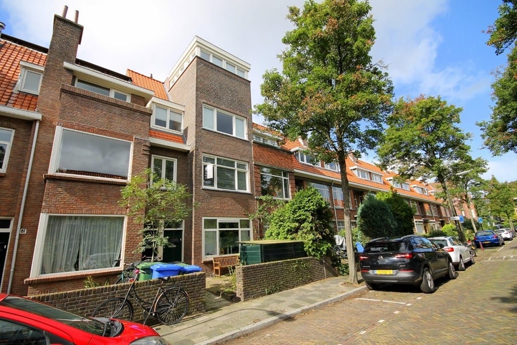 Appartement Da Costalaan 83 — foto 1