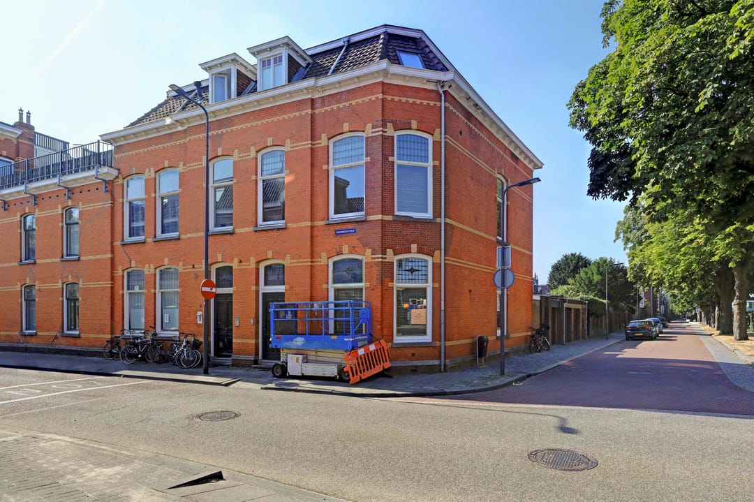 Foto 1 van Colvenierstraat 6