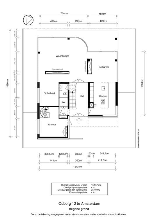Foto 36 van Ouborg 12
