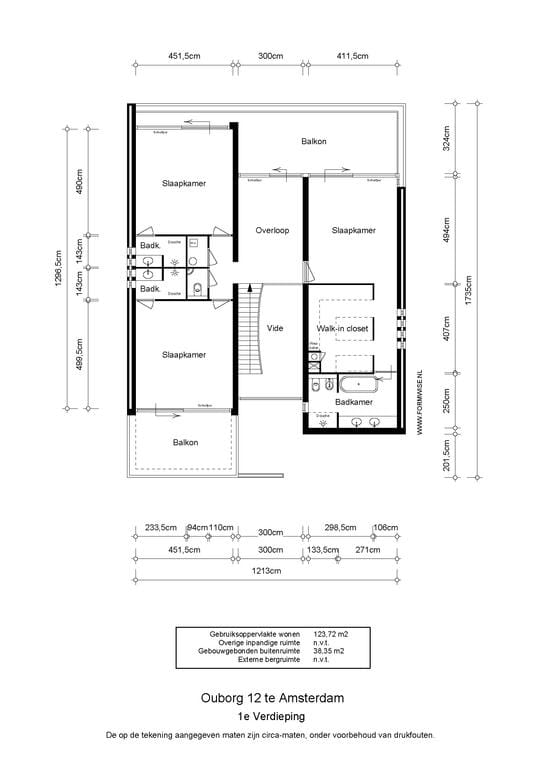 Foto 37 van Ouborg 12