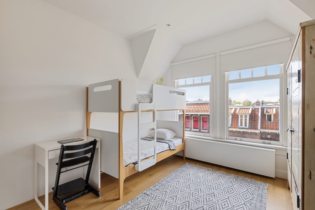 Photo 28 of Obrechtstraat 17-BS