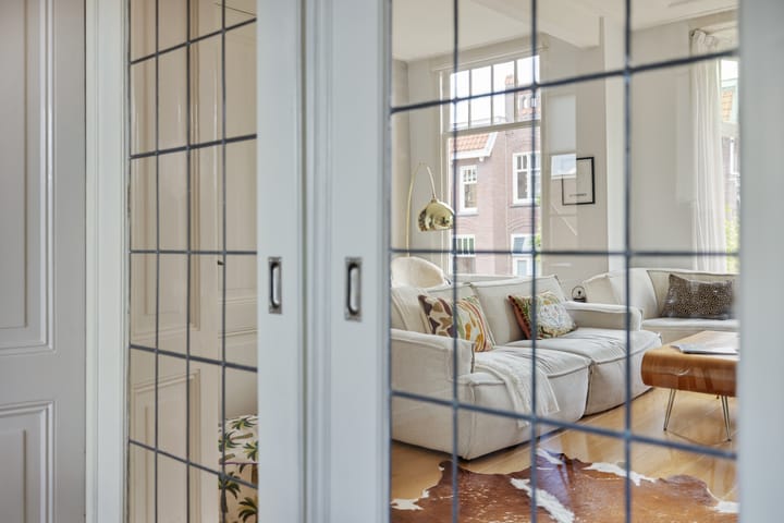 Appartement te koop: Obrechtstraat 17BS, Utrecht