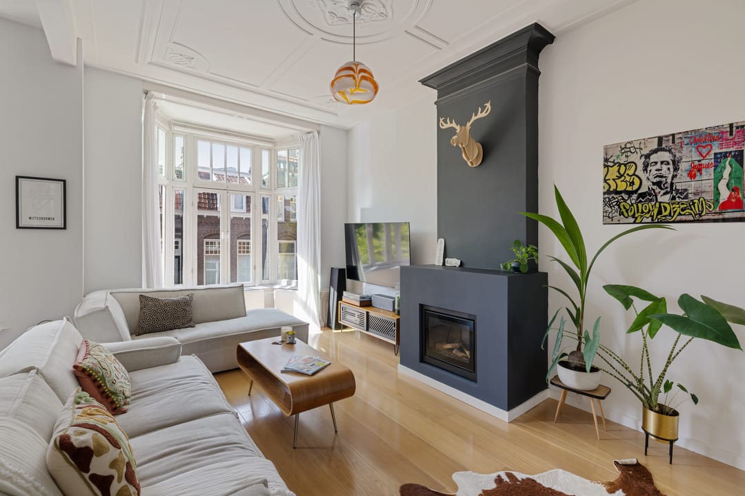 Photo 8 of Obrechtstraat 17-BS