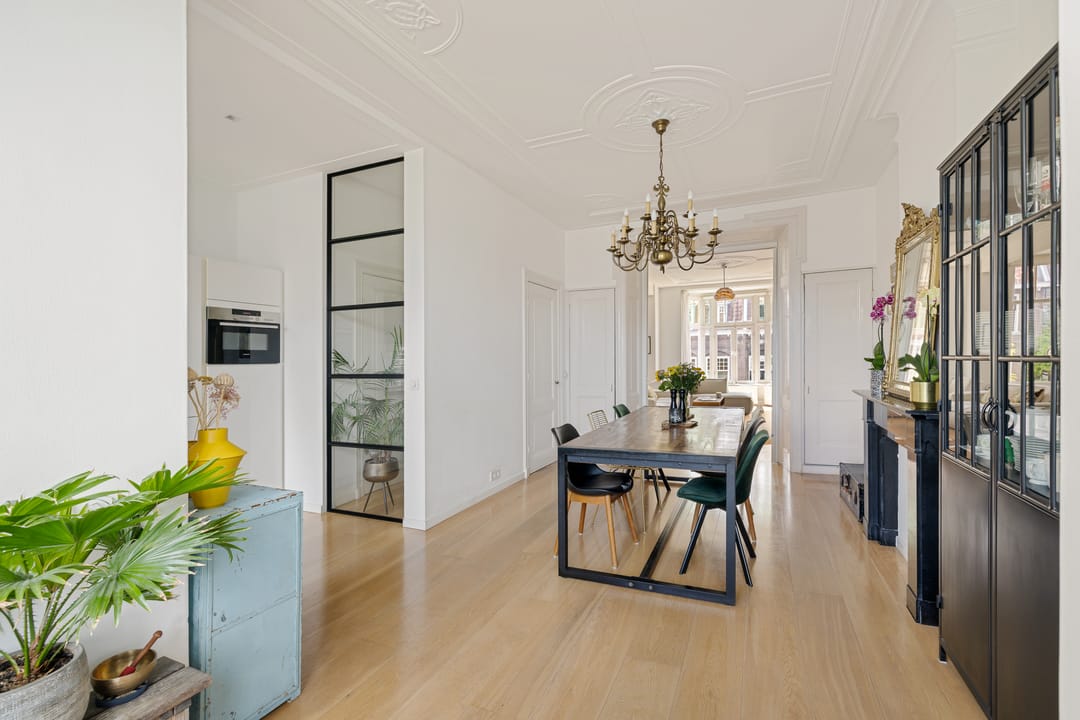 Photo 16 of Obrechtstraat 17-BS