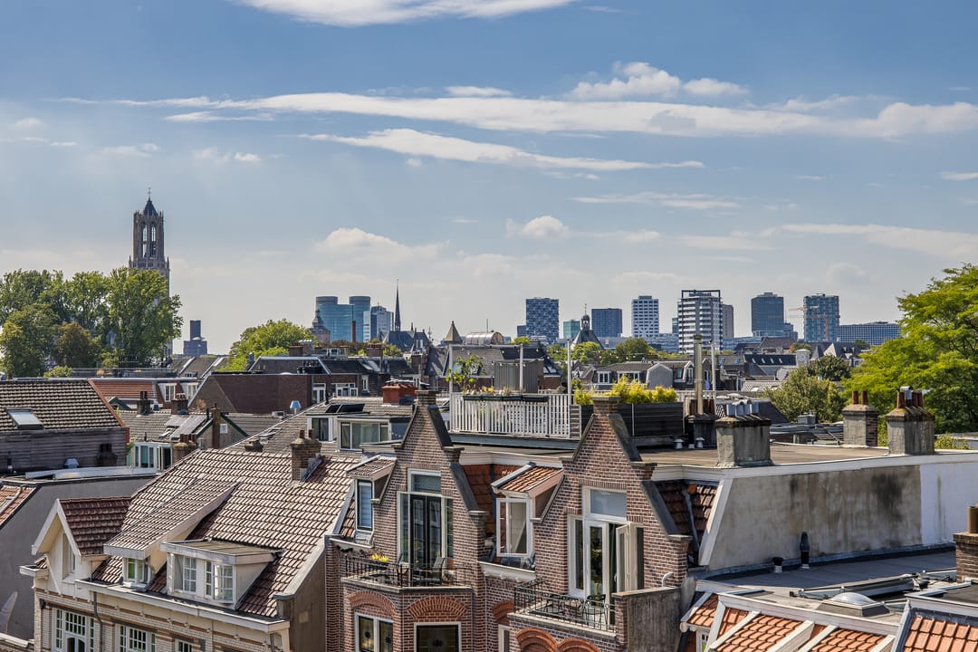 Photo 38 of Obrechtstraat 17-BS