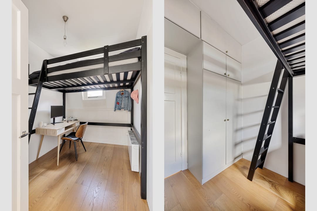 Photo 32 of Obrechtstraat 17-BS