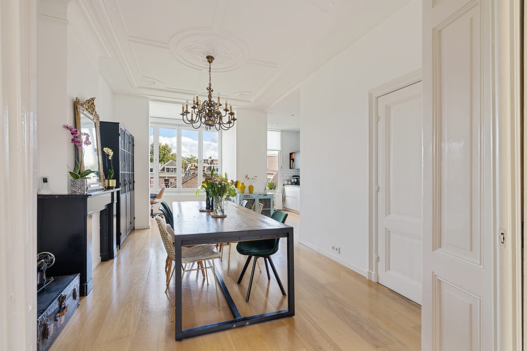 Photo 13 of Obrechtstraat 17-BS
