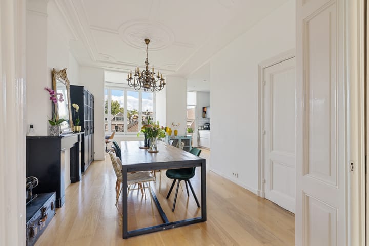 Appartement te koop: Obrechtstraat 17BS, Utrecht