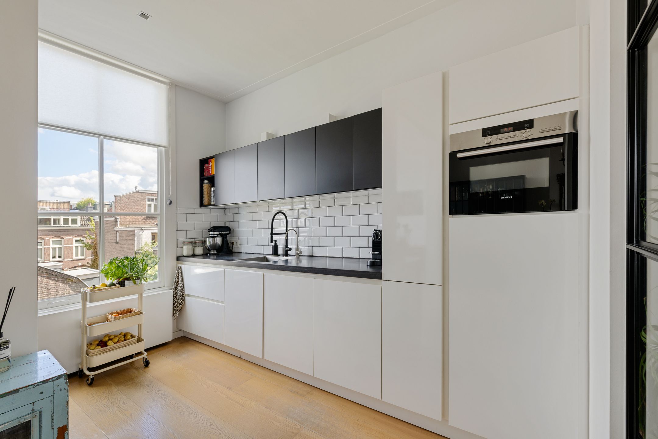 Photo 18 of Obrechtstraat 17-BS