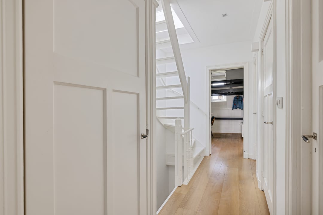 Photo 22 of Obrechtstraat 17-BS