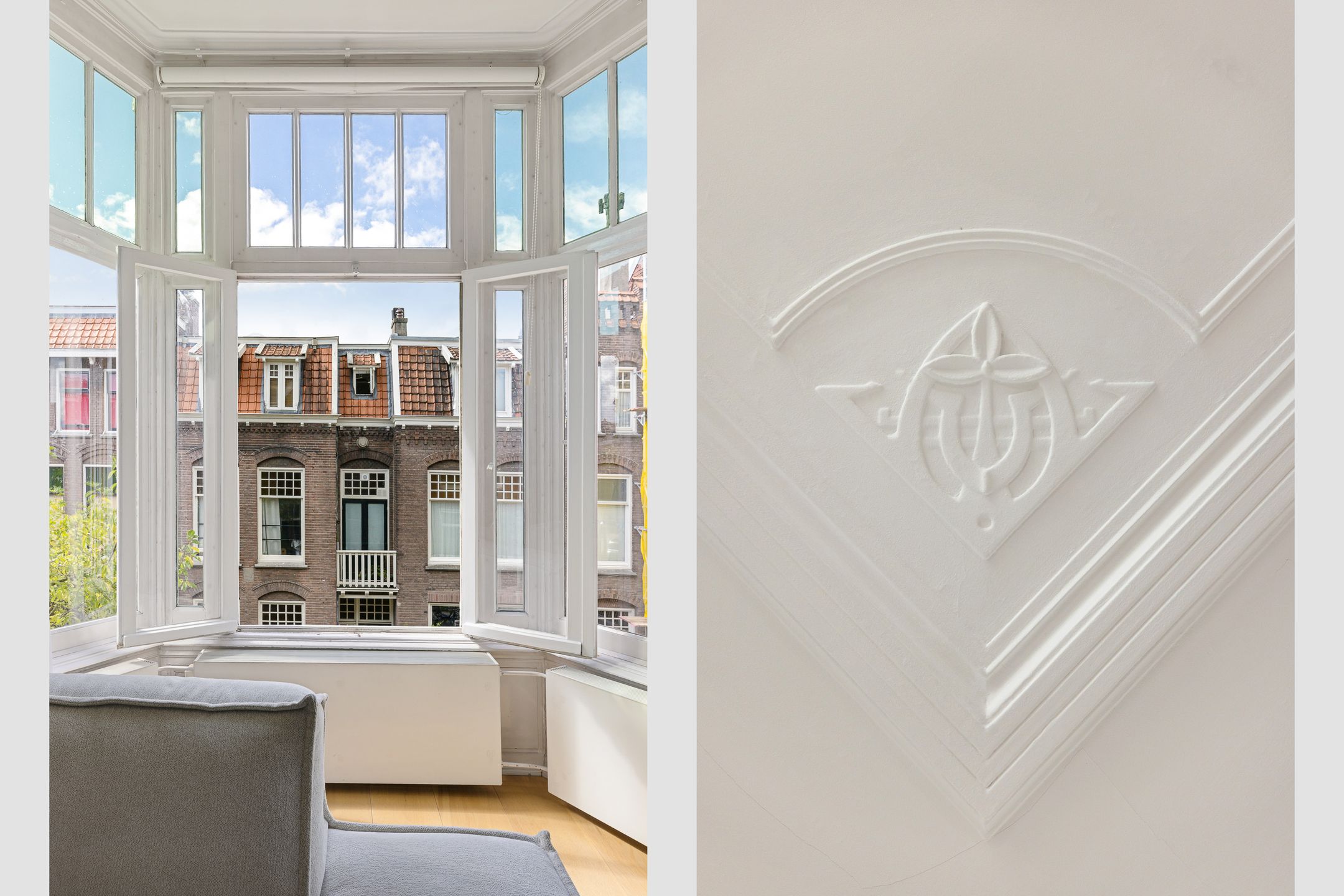Photo 9 of Obrechtstraat 17-BS