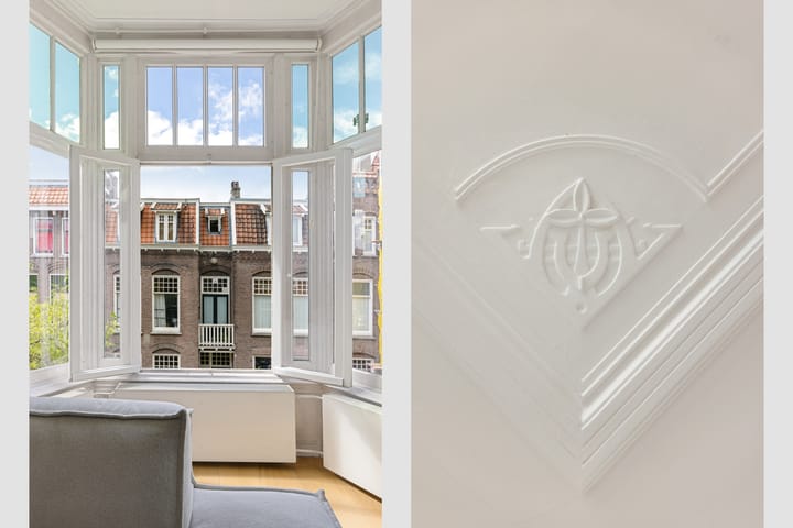 Appartement te koop: Obrechtstraat 17BS, Utrecht