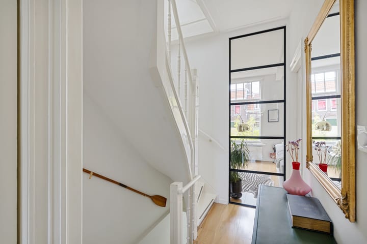 Appartement te koop: Obrechtstraat 17BS, Utrecht