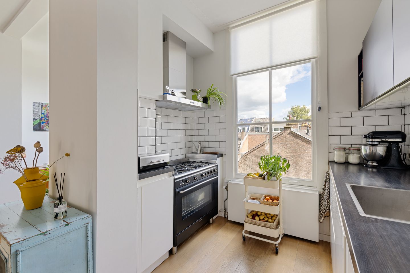 Photo 19 of Obrechtstraat 17-BS