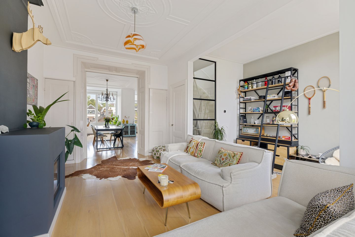 Photo 10 of Obrechtstraat 17-BS