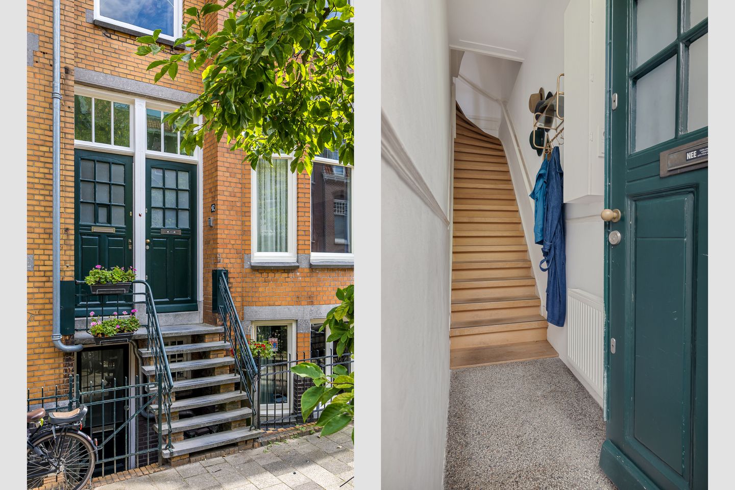 Photo 5 of Obrechtstraat 17-BS