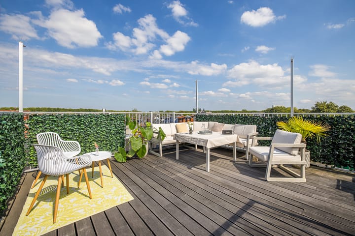 Appartement te koop: Obrechtstraat 17BS, Utrecht