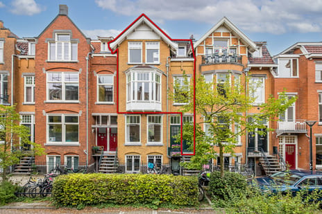 Obrechtstraat thumbnail