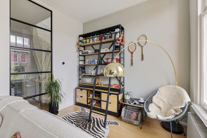 Appartement te koop: Obrechtstraat 17BS, Utrecht