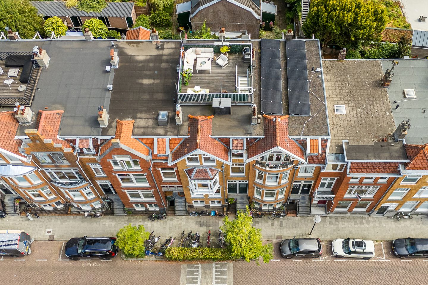 Photo 40 of Obrechtstraat 17-BS