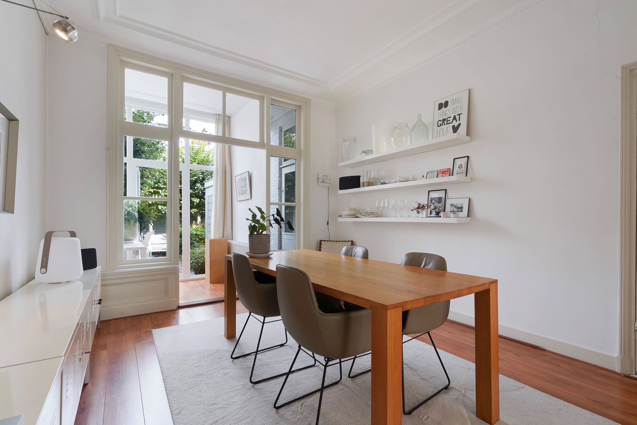 Photo 3 of Van Kinsbergenstraat 73