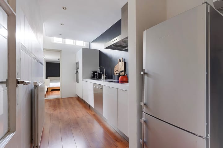 Foto 4 van Van Kinsbergenstraat 73