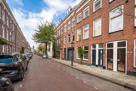 Van Kinsbergenstraat thumbnail
