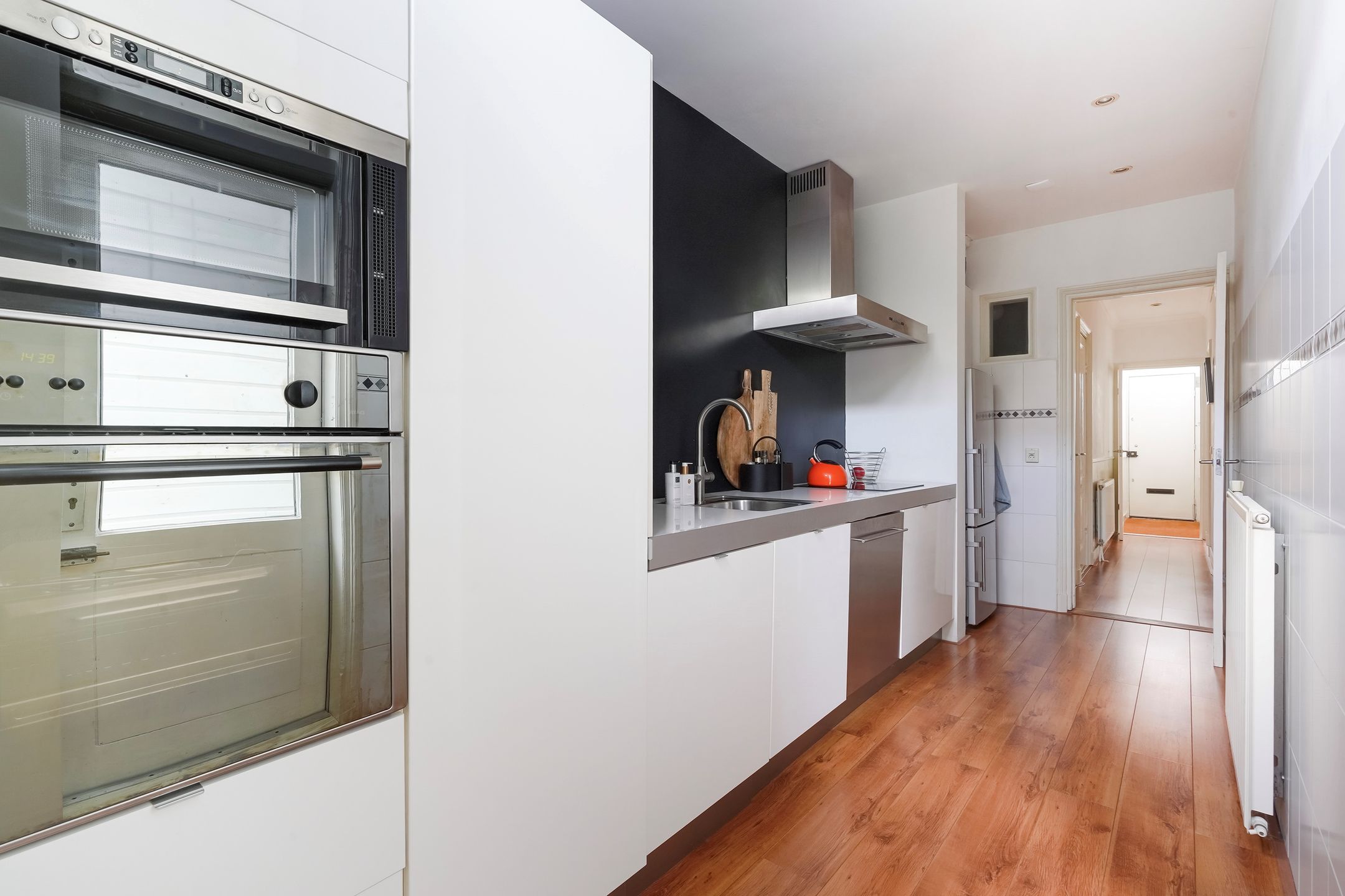 Photo 33 of Van Kinsbergenstraat 73