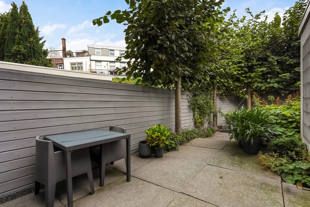 Photo 26 of Van Kinsbergenstraat 73