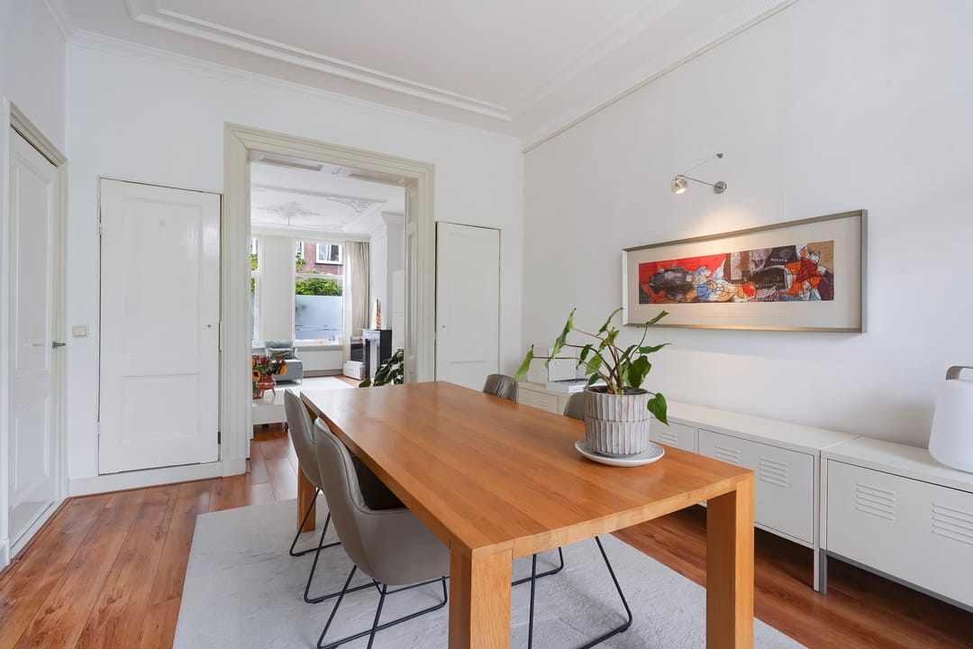 Photo 22 of Van Kinsbergenstraat 73