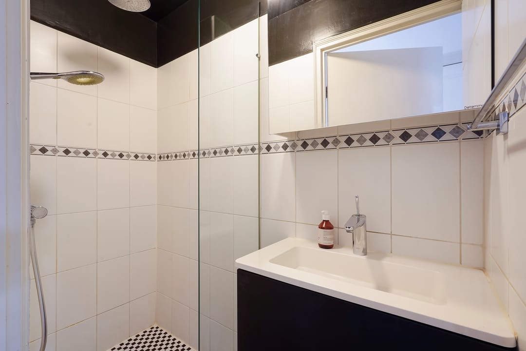 Photo 38 of Van Kinsbergenstraat 73