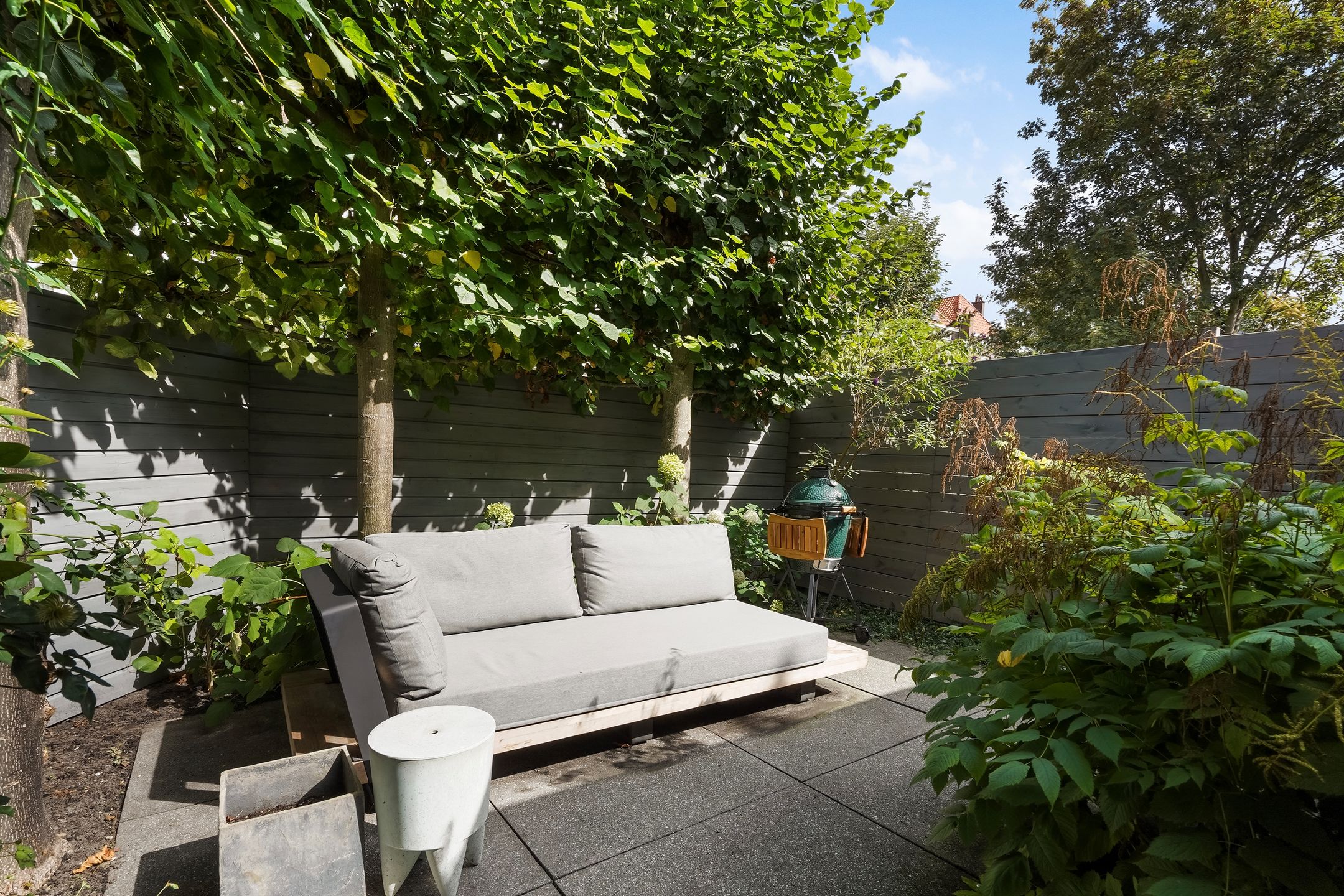 Photo 30 of Van Kinsbergenstraat 73