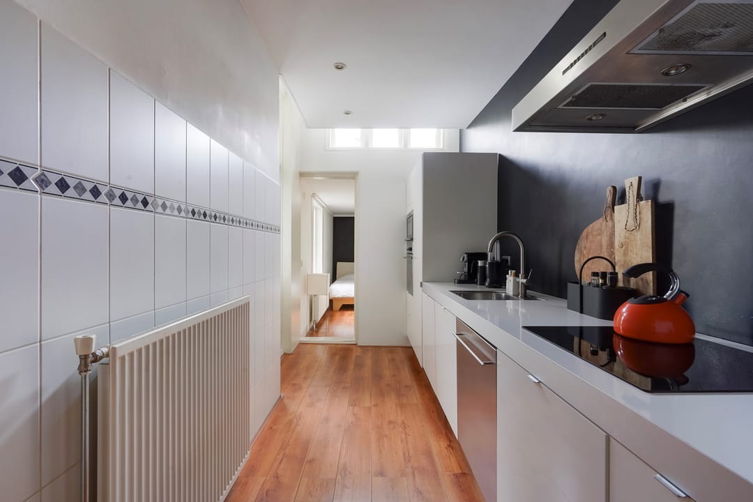 Photo 32 of Van Kinsbergenstraat 73