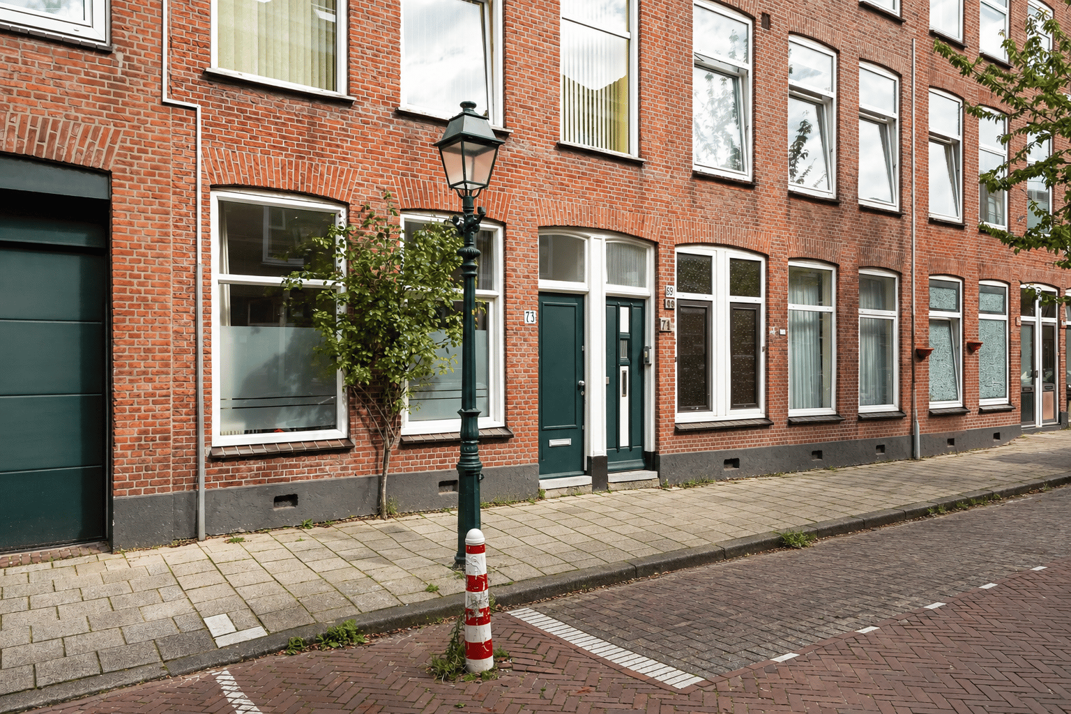 Photo 6 of Van Kinsbergenstraat 73