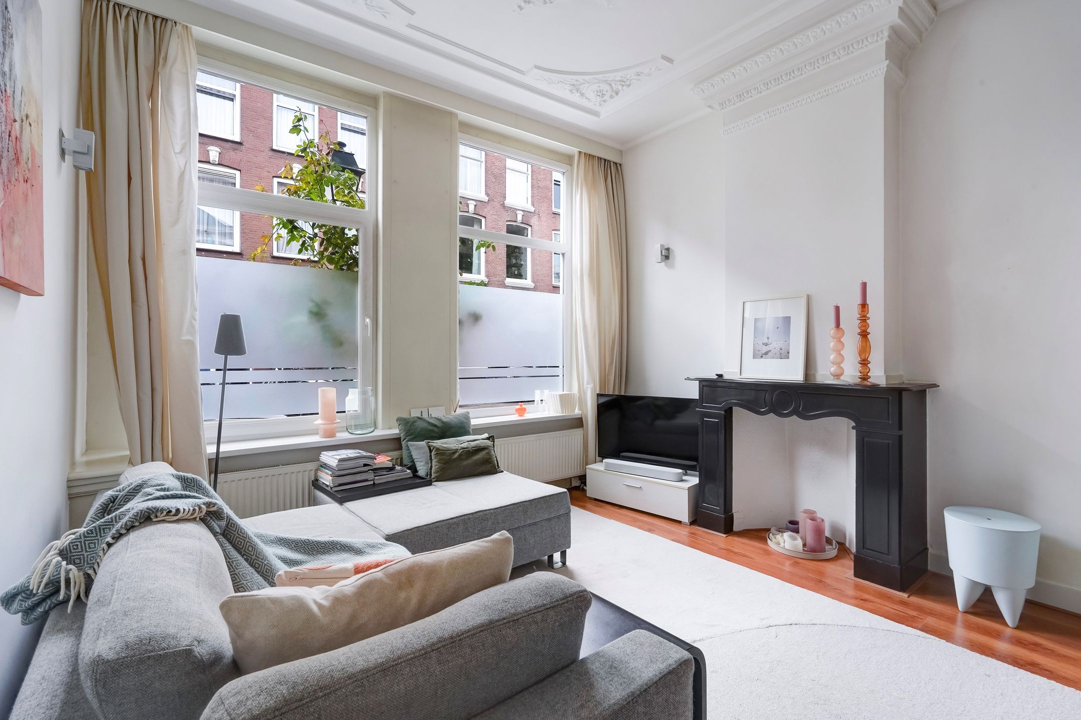 Photo 15 of Van Kinsbergenstraat 73