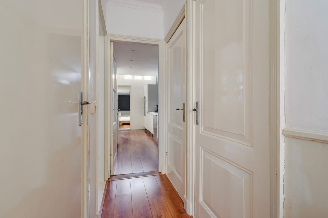 Photo 11 of Van Kinsbergenstraat 73